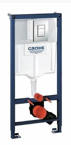 Grohe Инсталляция   = 21900,00